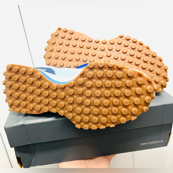 New Balance Women's Sneakers Shoes Casual Lapis Multi-Color various sizes NEW - Picture 12 of 14